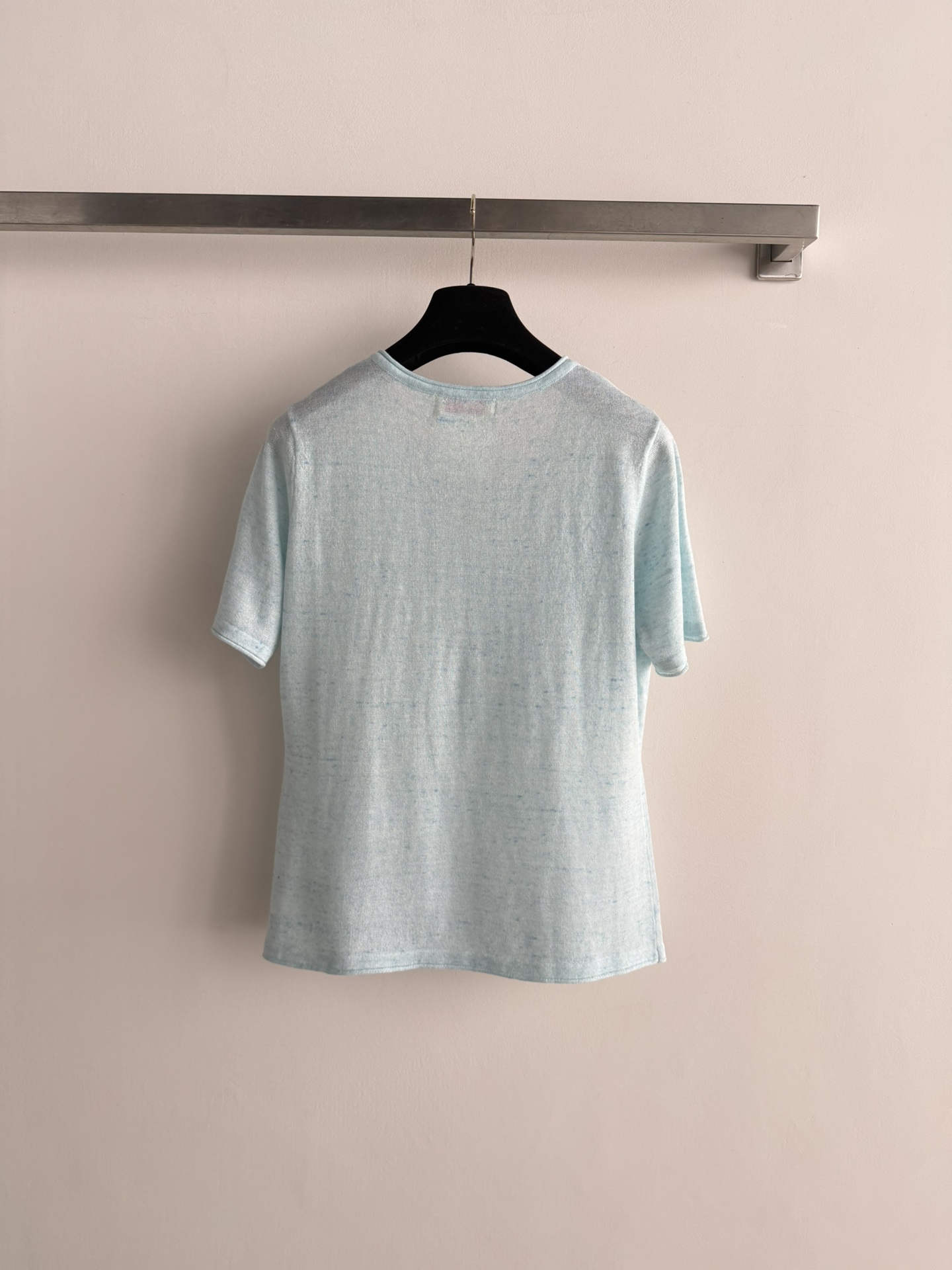 Women's short sleeves